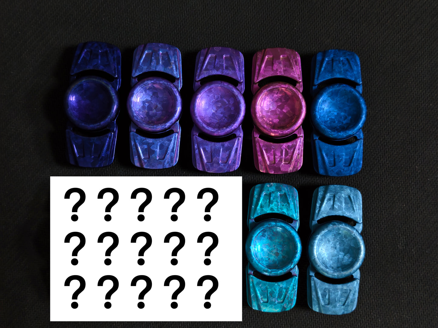 Crystal Ti G1S